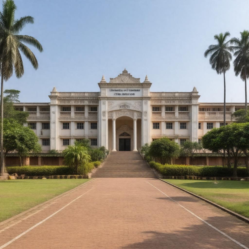 University of Travancore